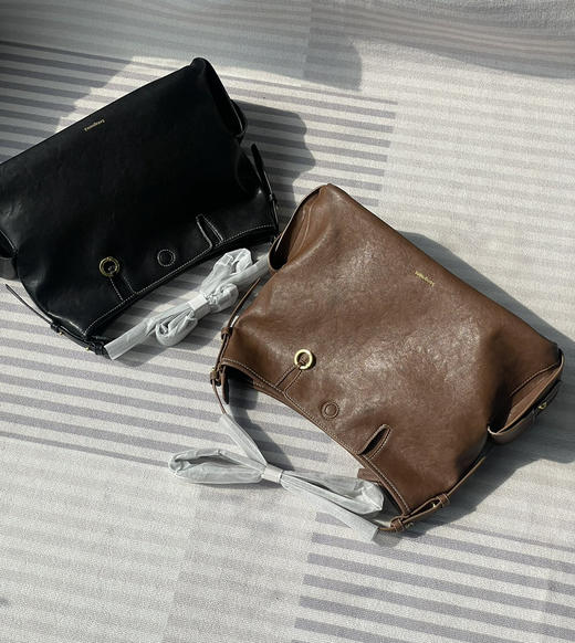 山下有松hobo包斜挎包 商品图7