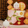 福寿安康（舒芙蕾蛋糕胚） 商品缩略图5