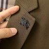 BUR2026春季新款高品质男士休闲西装西服外套。 商品缩略图7
