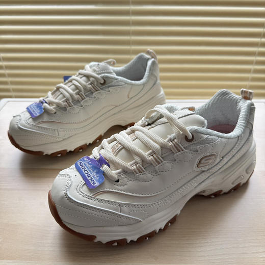 斯凯奇熊猫运动鞋休闲鞋301 商品图5