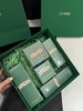 一店d 正品～腊梅儿lamer全套护肤品 贵妇圈的鼎～奢护肤天花板！精粹水➕精粹乳➕精华露➕面霜➕眼霜都安排上了！ 商品缩略图11