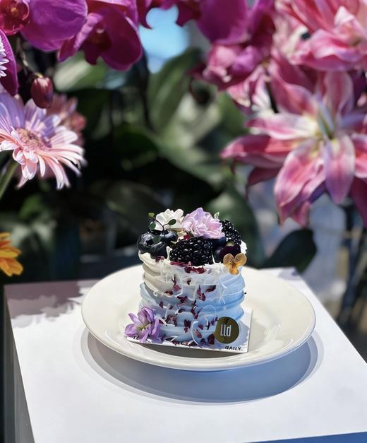 予己温柔·mini奶糕 商品图0