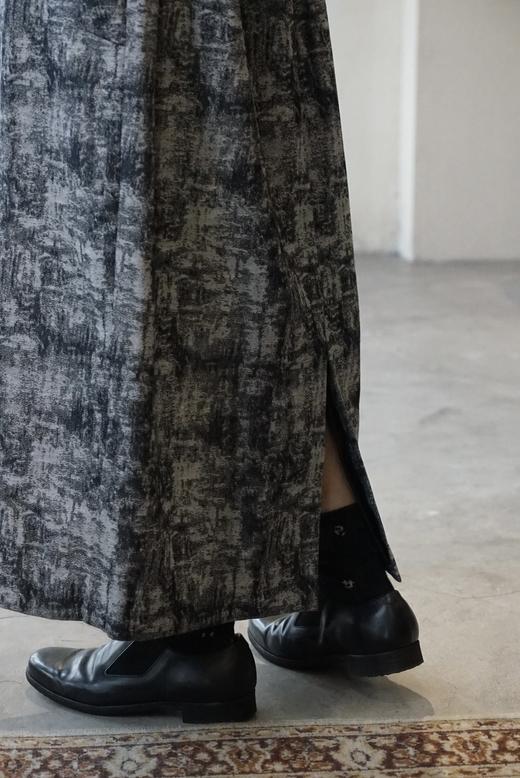 The last flower限定花色半裙 商品图4