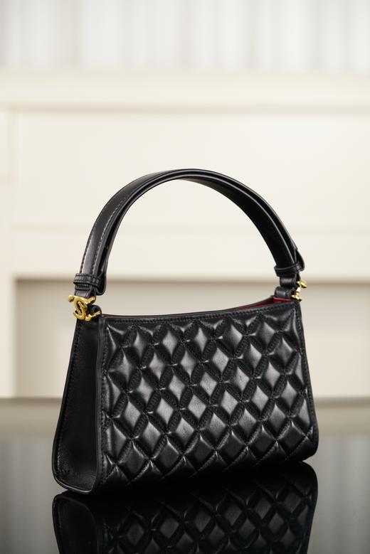 香奈儿26X 圣诞限定HOBO 腋下包 商品图2