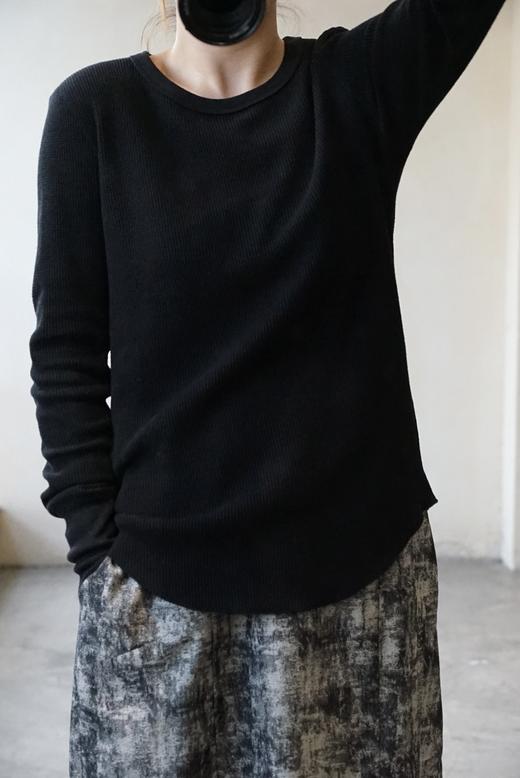 The last flower圆领上衣 商品图1