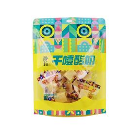 朴珍干噎酸奶芒果味258g