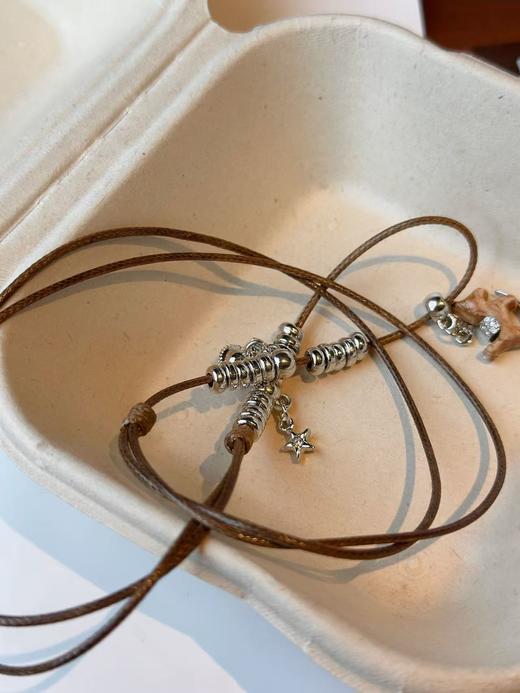 【hm1】女士木马时尚项链/毛衣链！！ 商品图2