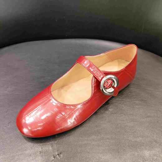 LFGJ X0414软底圆头玛丽珍 商品图5