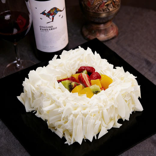 Fruit Pocket 花格（工作时间内付款4~6小时后开始配送，请大家提前下单） 商品图0