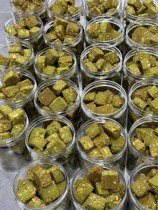 开心果丁丁曲奇 商品图11