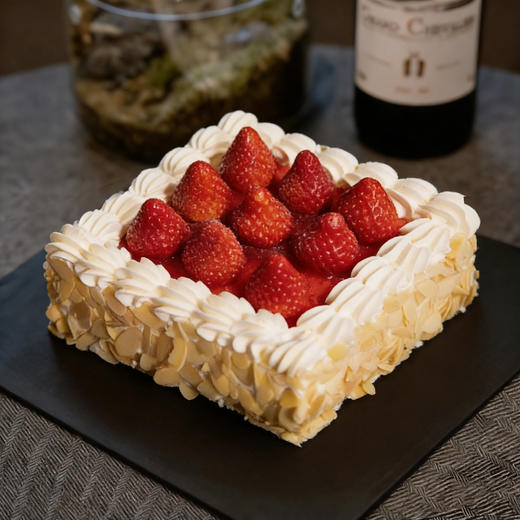 Enjoy The Beautiful Berry Moments 莓美一刻 商品图0