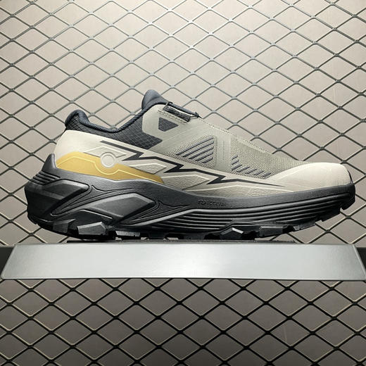 春季特惠💰430 KLS 凯某石 Fuga EX3 GTX BOA 防滑耐磨越野马拉松徒步鞋 商品图2
