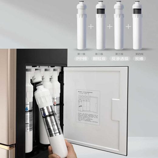 GREE格力 净饮一体机 RJY-L16-4X650A 饮水机 直饮机 商品图5