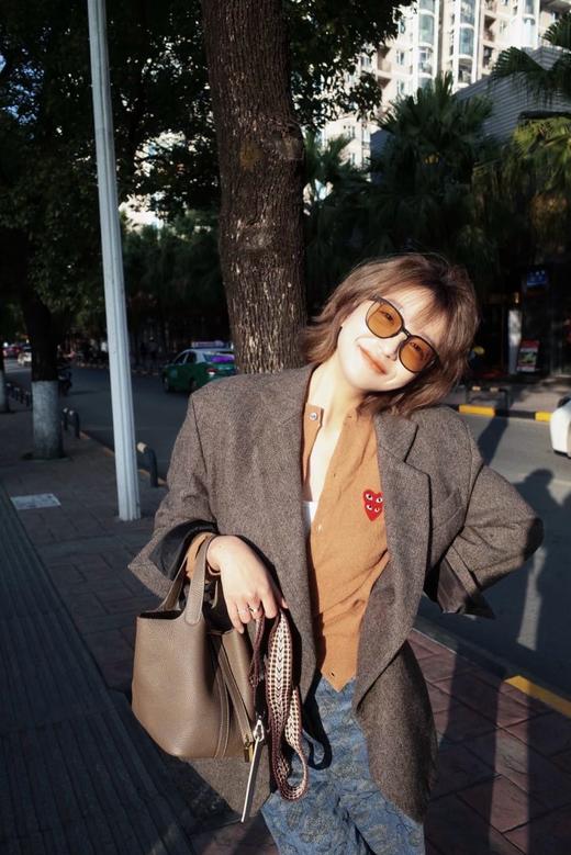 JIAOPIN正品男女同款v脸偏光防紫太阳镜 商品图10