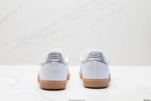 阿迪达斯Adidas Samba Jane玛丽珍休闲鞋JR7339女鞋 商品图5