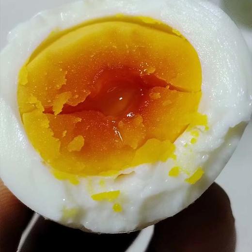 【山林散养五黑鸡】鸡蛋中的珍品 蛋香浓郁 没有蛋腥味（京东快递，新疆西藏以及冬天0度以下地方不发货） 商品图4