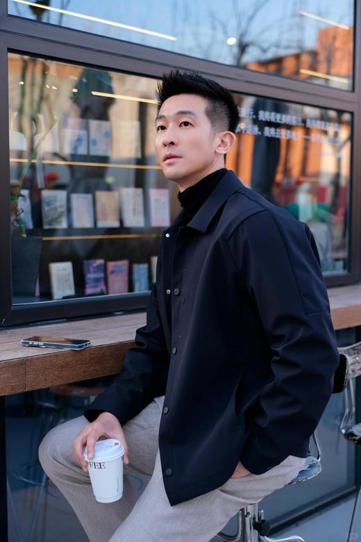 Lululemo*n VersaTwill 男士衬衫式外套 商品图9