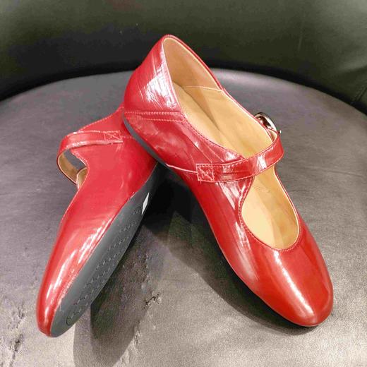 LFGJ X0414软底圆头玛丽珍 商品图7