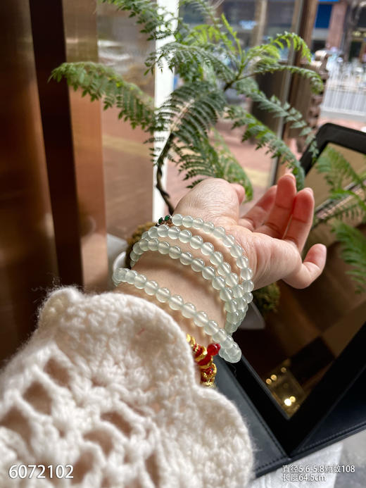 6072102，珠串。具体价格微信咨询 商品图1