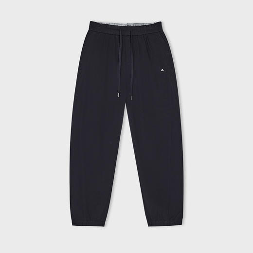 【新品上新】HX 春季休闲长裤S203611015101 商品图4