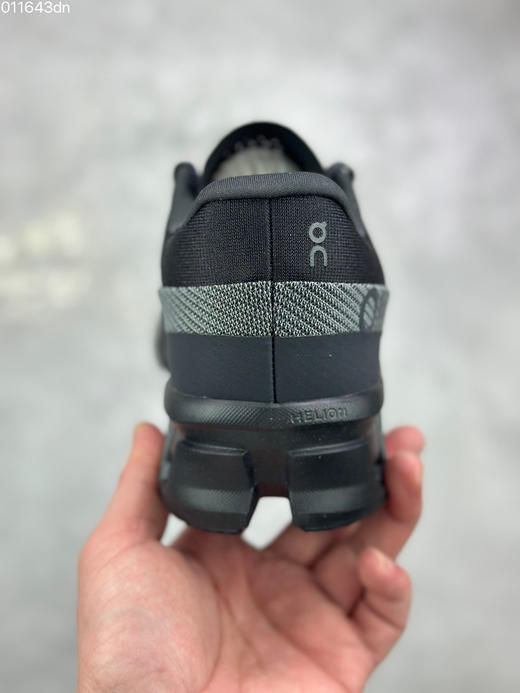 春季特惠💰330 On/昂跑 CloudMonster Hyper 2 PLS TL 户外街头机能风跑步鞋 商品图7