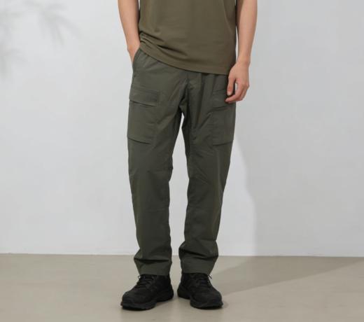 G2000男装装【多面弹】多袋时尚锥形休闲裤61167078 商品图0