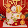 福寿安康（舒芙蕾蛋糕胚） 商品缩略图6