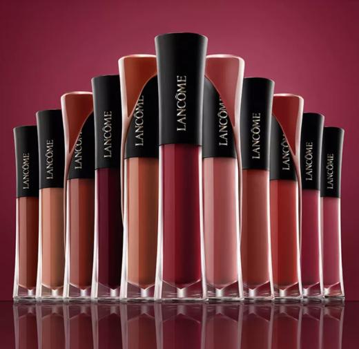 兰蔻菁纯鎏光唇釉 商品图0