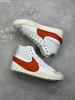 春季特惠💰290 Nike Blazer Mid '77 jumbo "university blue" 解构设计 中帮 板鞋 男女同款 经典百搭中帮开拓者休闲运动板鞋 商品缩略图4