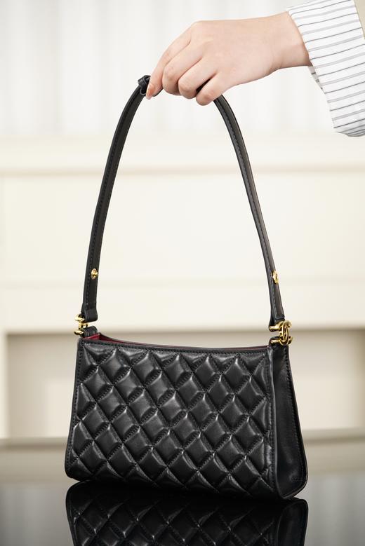 香奈儿26X 圣诞限定HOBO 腋下包 商品图4