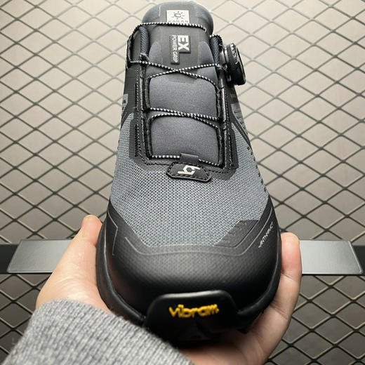 春季特惠💰430 KLS 凯某石 Fuga EX3 GTX BOA 防滑耐磨越野马拉松徒步鞋 商品图8