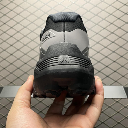 春季特惠💰430 KLS 凯某石 Fuga EX3 GTX BOA 防滑耐磨越野马拉松徒步鞋 商品图1