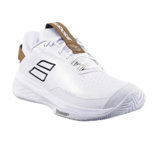 2025 Babolat SFX EVO AC 男子网球鞋 轻便透气防滑 商品图3