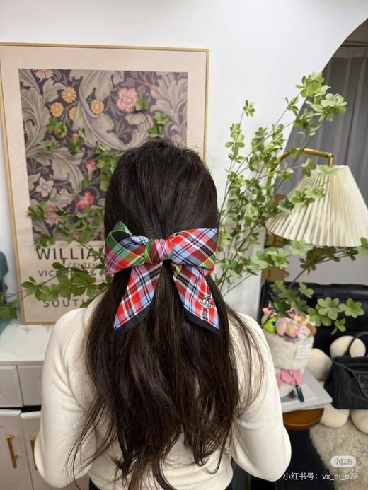 【女神节专享福利】西太后小方巾 一盒四条装 商品图9