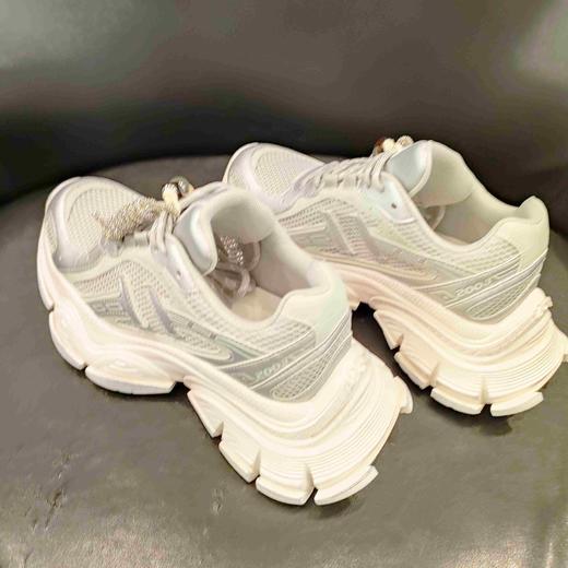 LFGJ 7006炫酷网面老爹鞋 商品图2