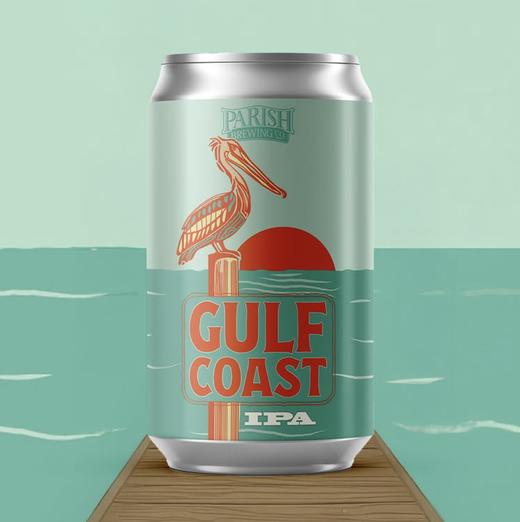 郡区 湾岸 355ml 商品图0