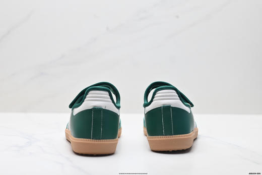 阿迪达斯Adidas Samba Jane玛丽珍休闲鞋JR7339女鞋 商品图5