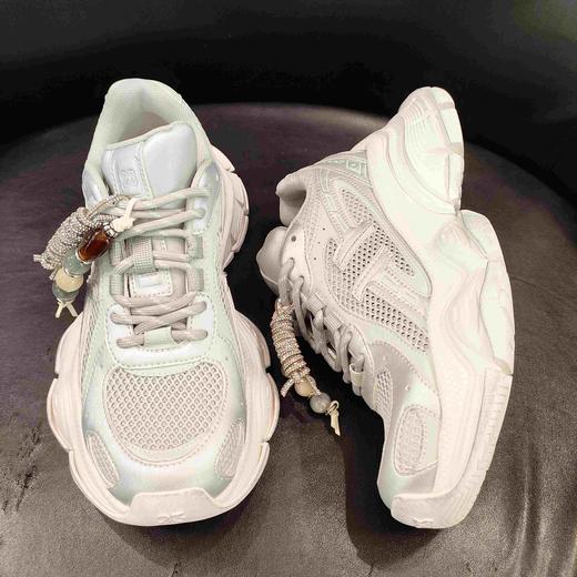 LFGJ 7006炫酷网面老爹鞋 商品图5