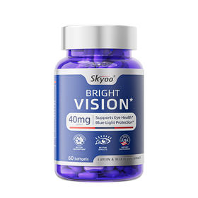 skyoo叶黄素【13456】