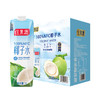 MM 山姆 佳果源100%NFC椰子水 1L*6 商品缩略图0