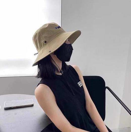 元包装，小整单，渠道纯元货 男女通用的巴塔渔夫帽~ 商品图1