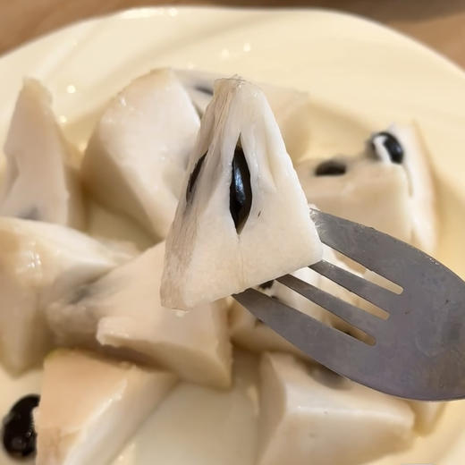 台湾释迦果    纯甜丝滑细腻，入口即化 冰激凌口感 （常温放软吃） 商品图4