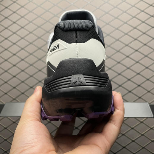 春季特惠💰430 KLS 凯某石 Fuga EX3 GTX BOA 防滑耐磨越野马拉松徒步鞋 商品图1