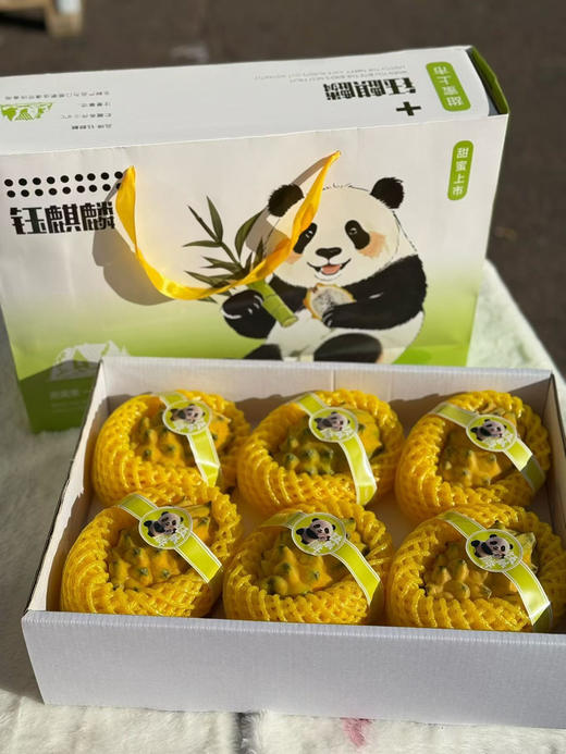 海南树熟燕窝果 商品图5