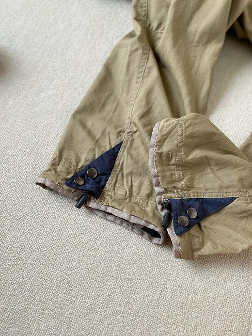 掌柜自留！ 天花板级别 攀山鼠 战狼裤子Gere3.0 升级，亚洲Short短版配专属户外腰带 商品图7