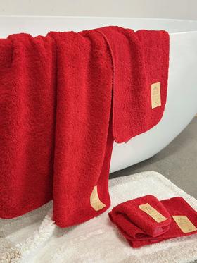 米马杂货 Abyss Super爱比丝 埃及棉毛巾浴巾同工同料同生产线