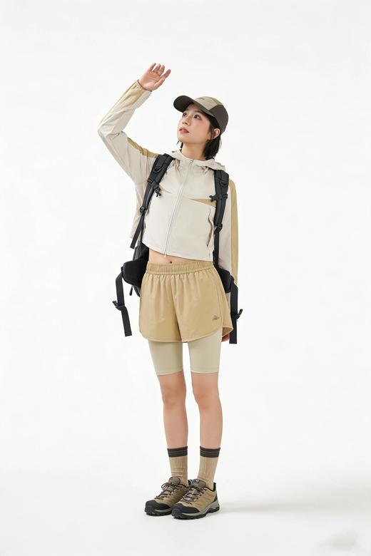 【大牌同款】Schenvega百搭防晒衣A87-DQC666 大牌代工厂 超高性价比 商品图10