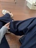570 女款春季 垂坠感高腰宽松直筒阔腿牛仔裤 WK868 商品缩略图2