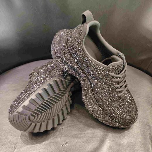 LFGJ 5283
炫酷满钻老爹鞋 商品图2