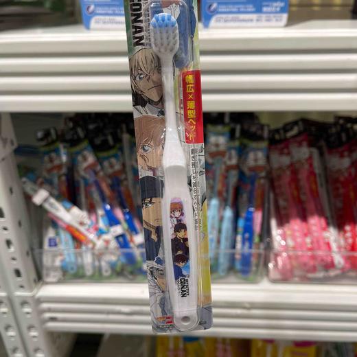 惠百施儿童牙刷0.5-2岁 哆啦A梦款 商品图2